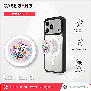 Toy Story 2.0 Series - Magic Buttercup Pop Socket Stand Handphone Holder