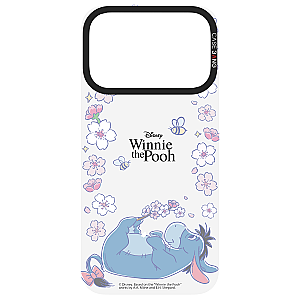 Winnie The Pooh Spring Series - Chill Eeyore Magnetic Casing