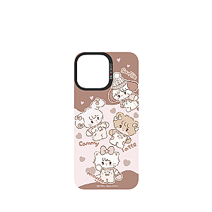 Mikko 2.0 Serires - Kitty Look Imagisnap