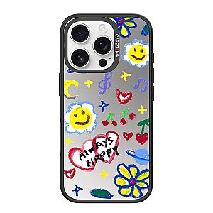 Removable Phonecase-Relax Soul-Happy Doodles