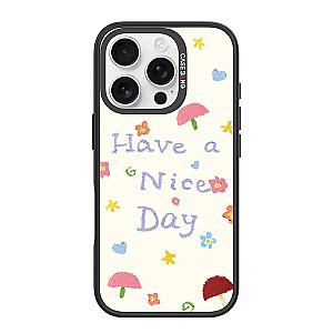 Removable Phonecase-Relax Soul-Nice Day