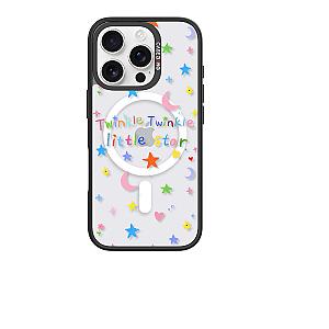Removable Phonecase-Relax Soul-Little Star