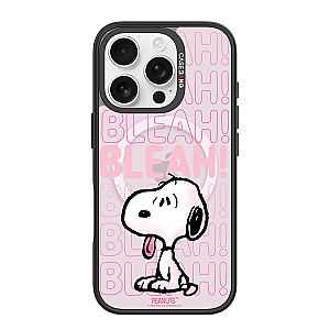 Removable Phonecase-Snoopy 2.0-Bleah! Snoopy