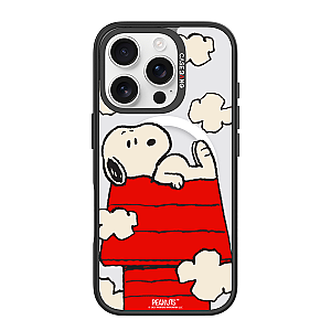 Removable Phonecase-Snoopy 2.0-Snoopy's House