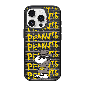 Removable Phonecase-Snoopy 2.0-Detective Snoopy
