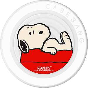 Pop Socket-Snoopy 2.0-Snoopy's House