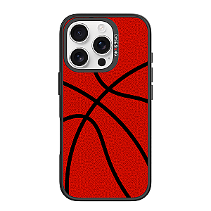 Removable Phonecase-Sports Ball-Basketball