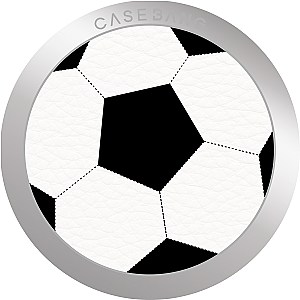 Magsafe Grip Stand Cover-Sports Ball-Football