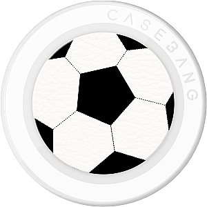 Pop Socket-Sports Ball-Football