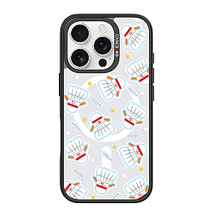 Removable Phonecase-Sports Ball-Badminton Fun