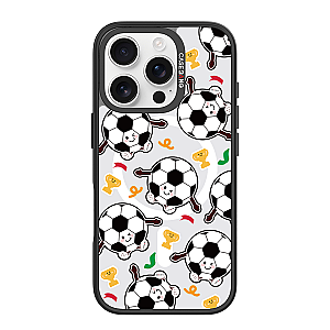 Removable Phonecase-Sports Ball-Football Buddy