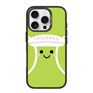 Removable Phonecase-Sports Ball-Shy Tennis