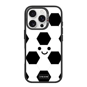 Removable Phonecase-Sports Ball-Smile Football