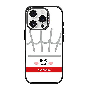 Removable Phonecase-Sports Ball-Wink Badminton