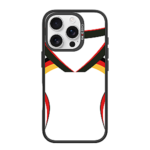  National Jersey Series - Color Jersey Magnetic Casing