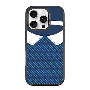  National Jersey Series - Navy Polo Magnetic Casing