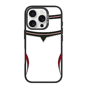  National Jersey Series - White Trim Magnetic Casing