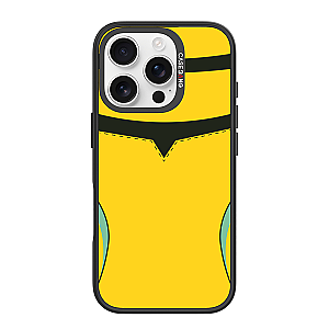 National Jersey Series - Yellow Kit Magnetic Casing