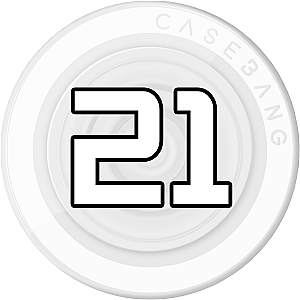 National Jersey Series - Twenty One Pop Socket Stand Handphone Holder