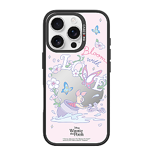  Winnie The Pooh Spring 2.0 Series - Piglet Splash Magnetic Casing