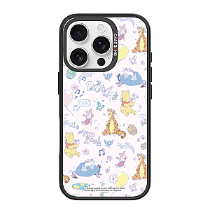  Winnie The Pooh Spring 2.0 Series - Pooh's Big Family Magnetic Casing