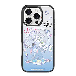  Winnie The Pooh Spring 2.0 Series - Sweet Eeyore Magnetic Casing