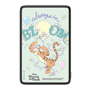  Winnie The Pooh Spring 2.0 Series Powerbank 5000 mAh (Tiger With Ballon)
