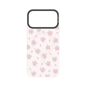  Sweet Garden Series - Rose Garden Magnetic Casing