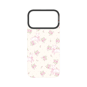  Sweet Garden Series - Dreamy Fawn Magnetic Casing