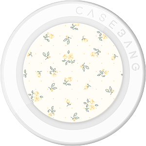  Sweet Garden Series - Sunshine Garden Pop Socket Stand Handphone Holder