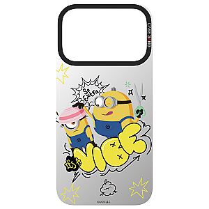  Minions 1.0 Series - Minion Vibe Magnetic Casing