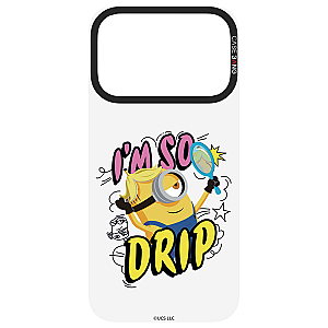 Minions 1.0 Series - So Drip Minion Magnetic Casing