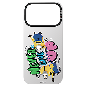  Minions 2.0 Series - Persistent Minions Magnetic Casing