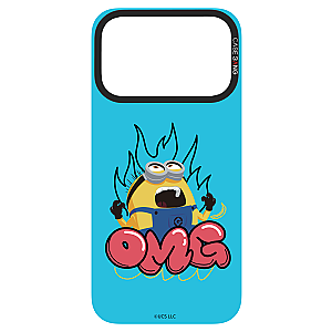  Minions 2.0 Series - OMG Flame Minions Magnetic Casing