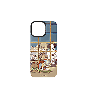 Miiiiichan Puppy - Dog Shopping Imagisnap