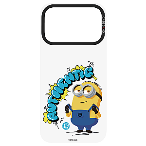  Minions 2.0 Series - Authentic Minion Magnetic Casing