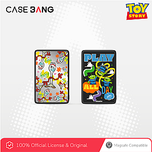 Toy Story Series Powerbank 5000 mAh (Trip to Space)