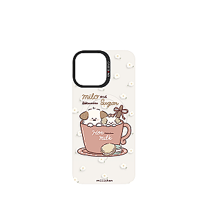 Miiiiichan Puppy - Milo & Sugar Imagisnap