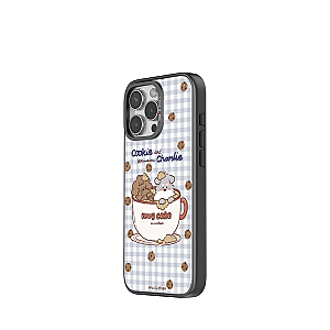 Cookie & Charlie Imagisnap