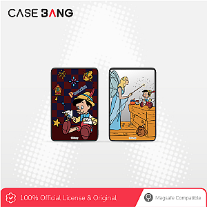 Pinocchio Series Powerbank 5000 mAh (Hi, Friends!)