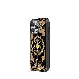 Tarot Series - WHEEL FORTUNE Imagisnap