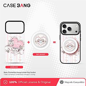 Pop Socket-Sweet Dream-Dream Puppy