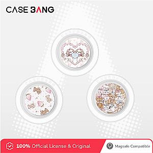 Pop Socket-Sweet Dream-Healing Plush