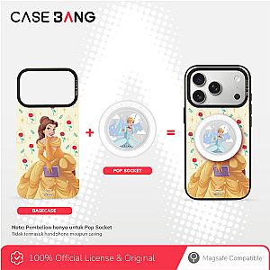 Pop Socket-Disney Princess-Cinderella