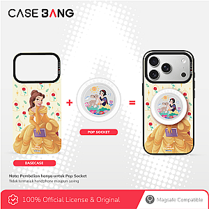 Pop Socket-Disney Princess-Snow White