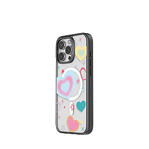 Mood Gravity - Colorful Sweetheart Imagisnap