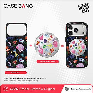 Inside Out Series - Emotion Party Magsafe Grip Stand Handphone Holder