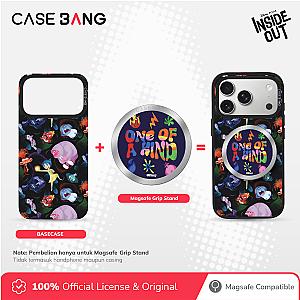 Inside Out Series - Emotion Explosion Magsafe Grip Stand Handphone Holder