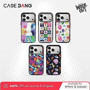 Inside Out Series - Emotion Maze Magnetic Casing