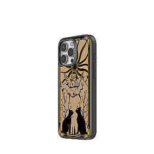 Tarot Series - THE LOVERS Imagisnap